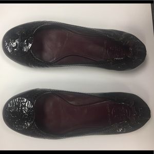 Tory Burch Reba flats